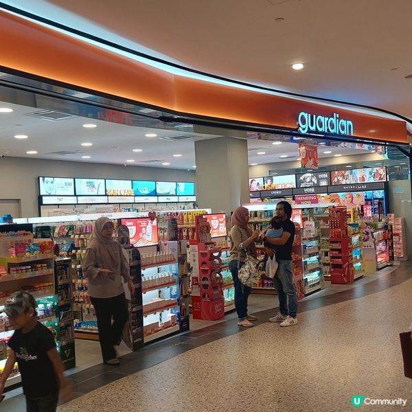 吉隆坡崇光百貨