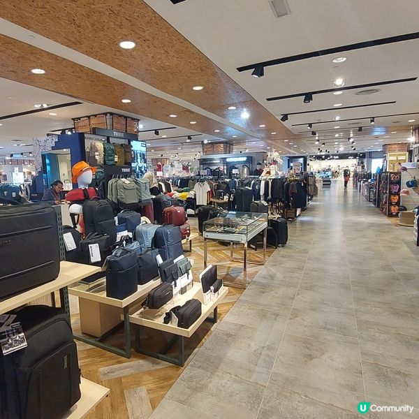 吉隆坡崇光百貨