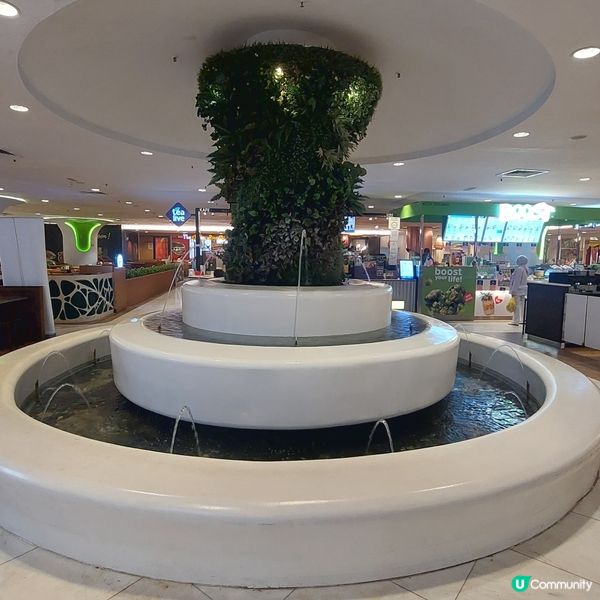 吉隆坡崇光百貨