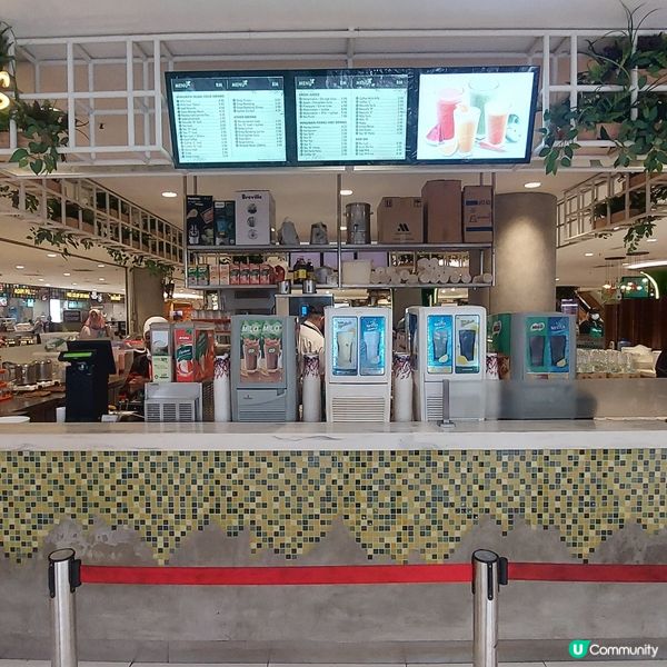 吉隆坡崇光百貨