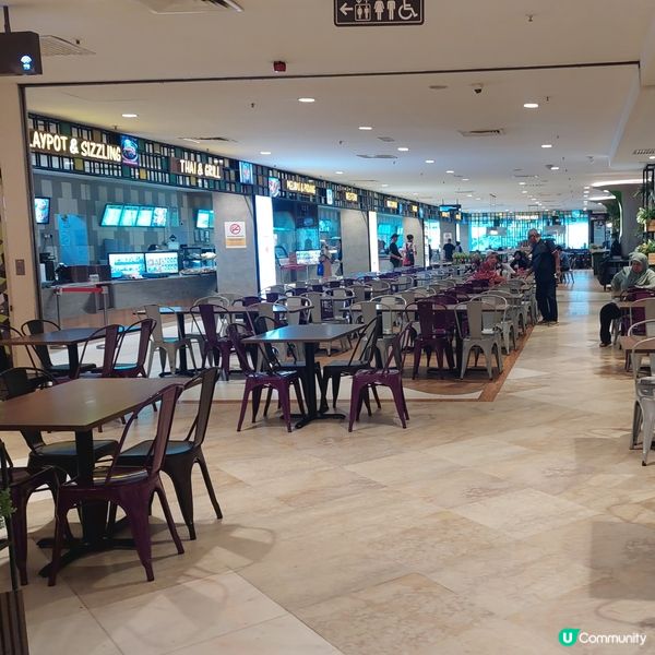 吉隆坡崇光百貨