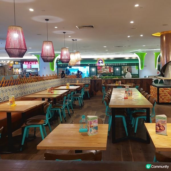 吉隆坡崇光百貨