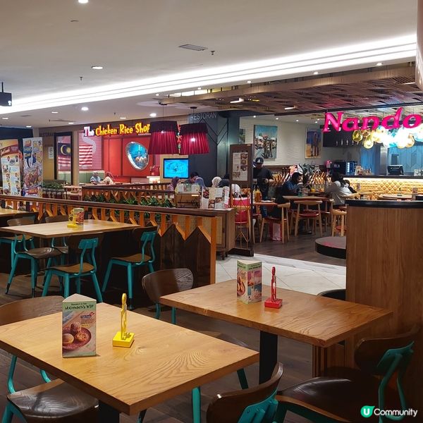 吉隆坡崇光百貨