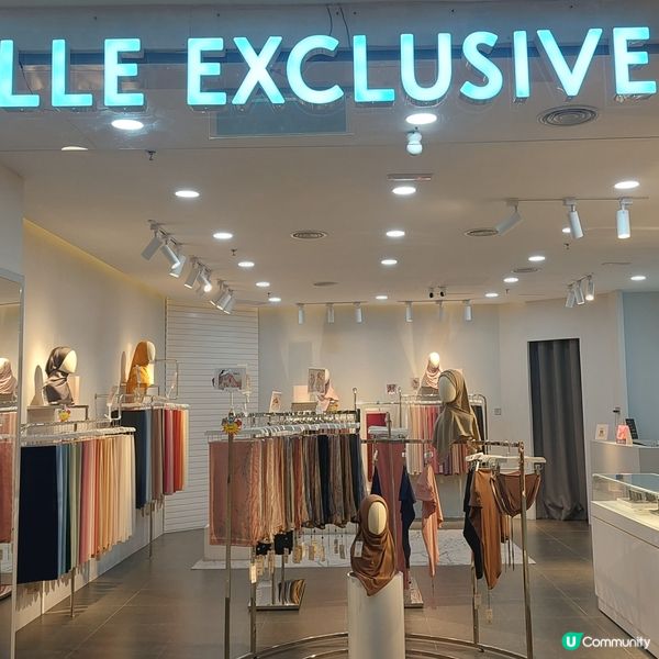 Quill City Mall Kuala Lumpur