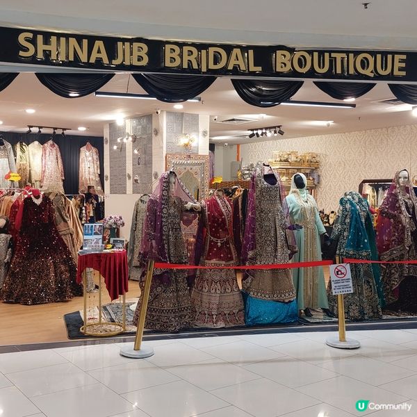 Quill City Mall Kuala Lumpur