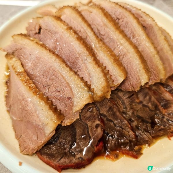 九龍灣 美食 - 潮順館