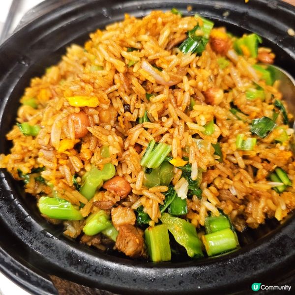 九龍灣 美食 - 潮順館