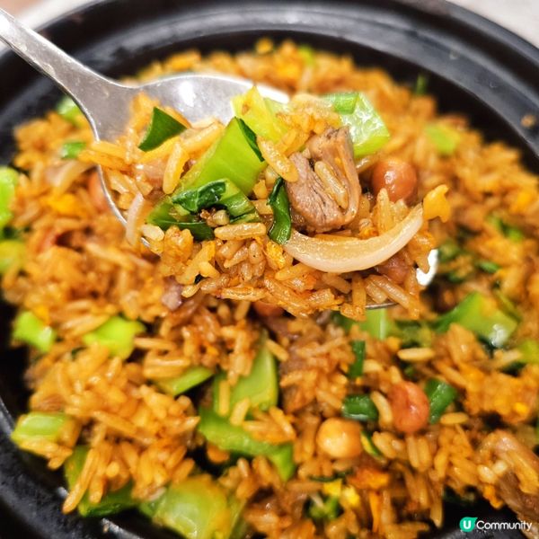 九龍灣 美食 - 潮順館