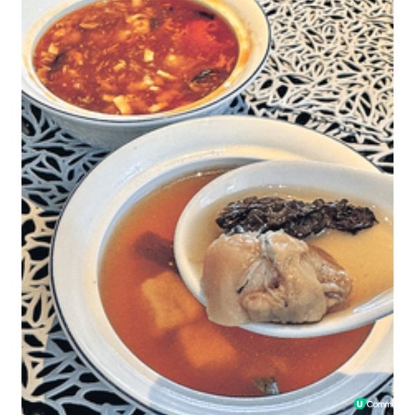 經典唐人街早午餐 酒店歎一盅兩 件滿足點心魂