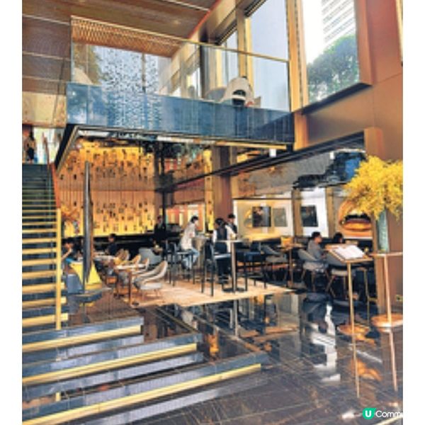 經典唐人街早午餐 酒店歎一盅兩 件滿足點心魂