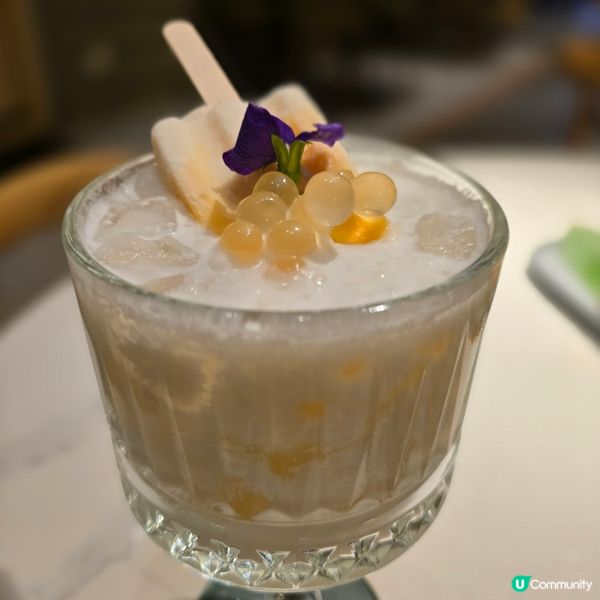 多元化口味 ｜FUSION 泰菜「阿閒泰」