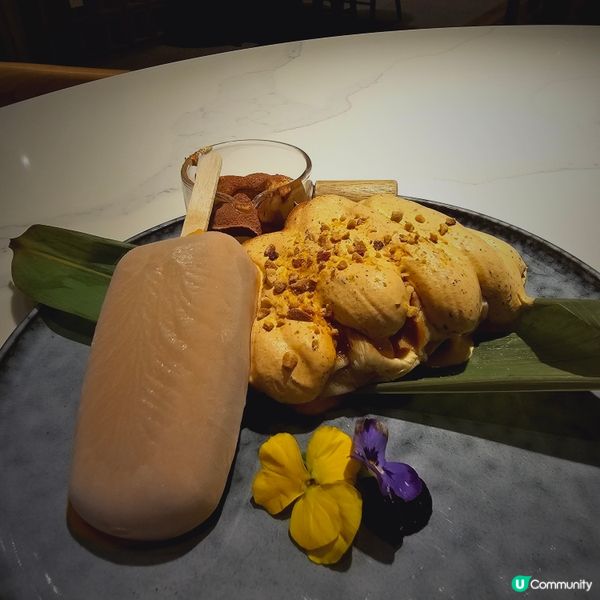 多元化口味 ｜FUSION 泰菜「阿閒泰」