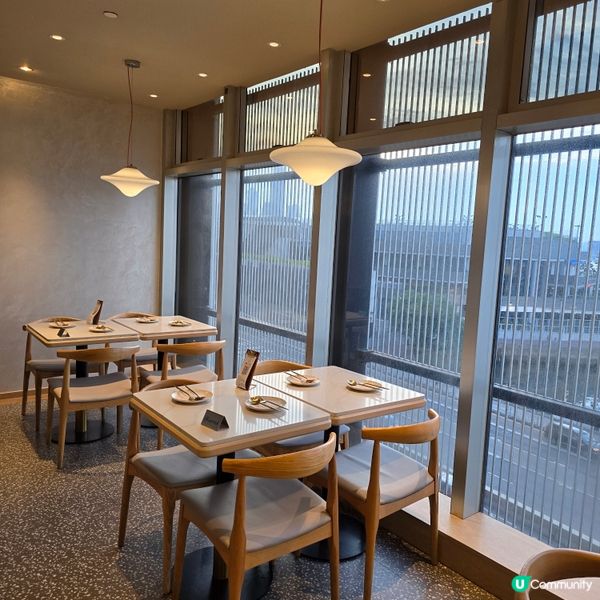 多元化口味 ｜FUSION 泰菜「阿閒泰」