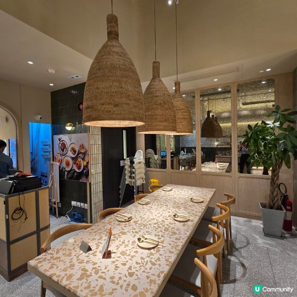 多元化口味 ｜FUSION 泰菜「阿閒泰」