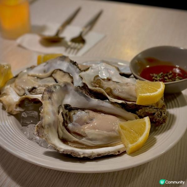 菜式別具風格特色的打卡樓上Cafe🍽️