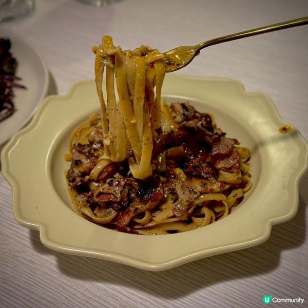 菜式別具風格特色的打卡樓上Cafe🍽️