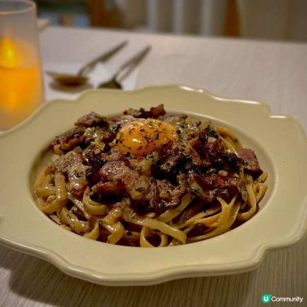 菜式別具風格特色的打卡樓上Cafe🍽️