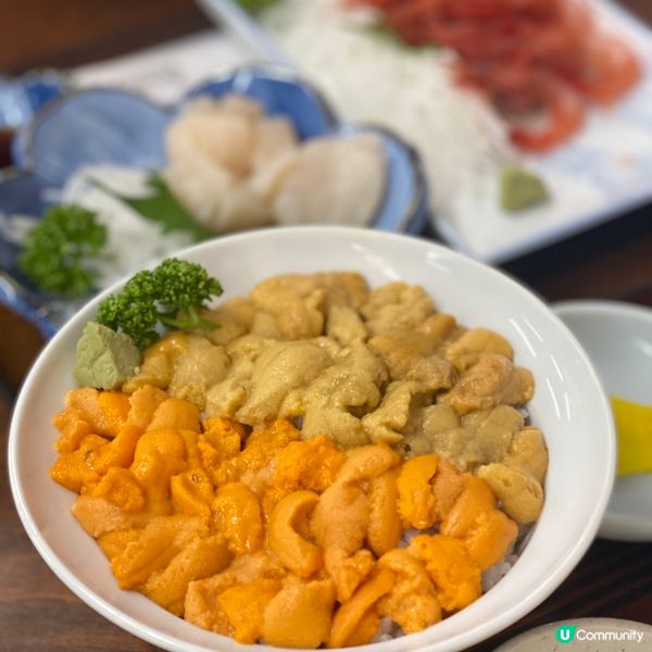 《海膽天堂》🎌北海道～積丹半島🗾