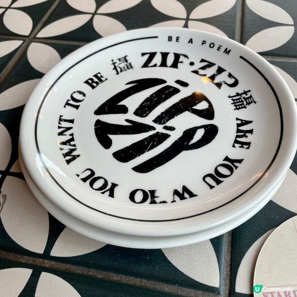 銅鑼灣•玩味好氣氛樓上Cafe