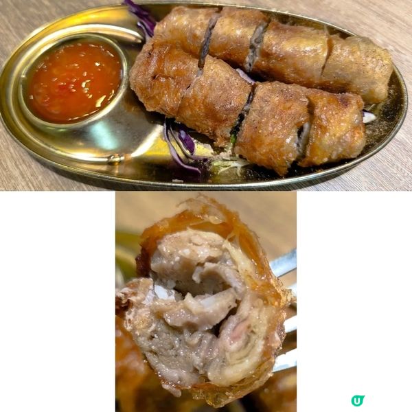 元朗一間不能錯過嘅咖哩餐廳