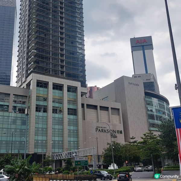 Parkson Elite 百盛