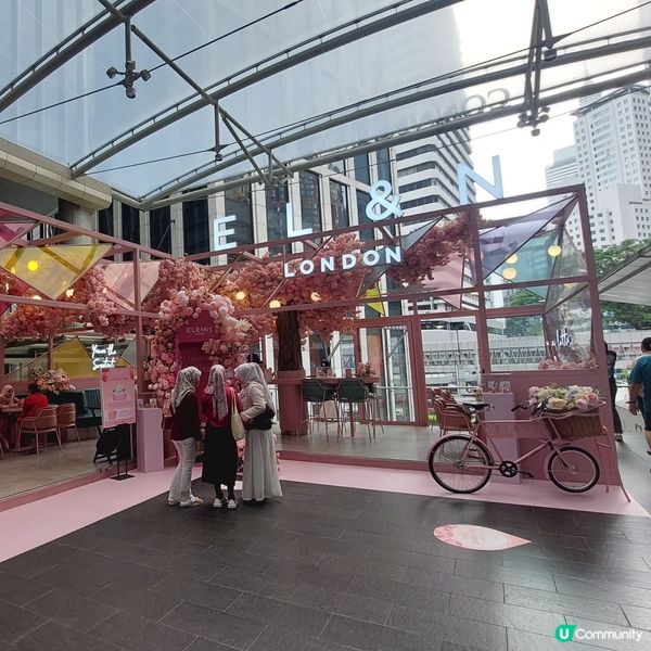 Parkson Elite 百盛