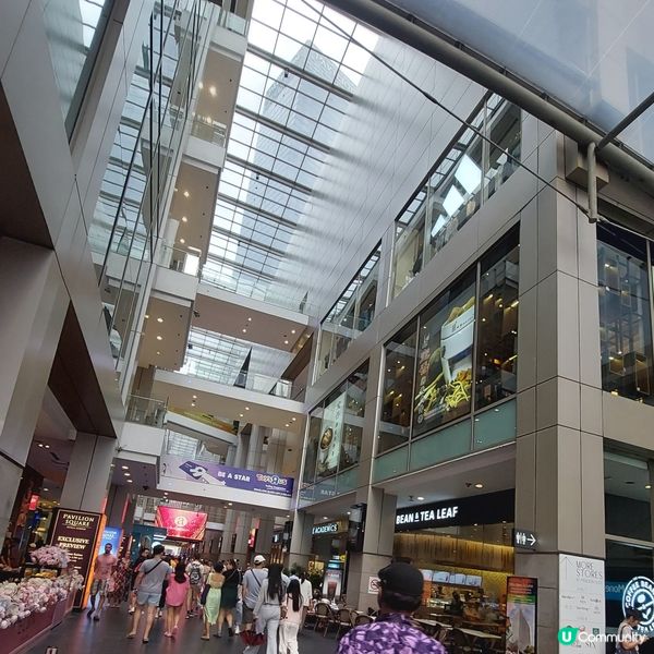 Parkson Elite 百盛