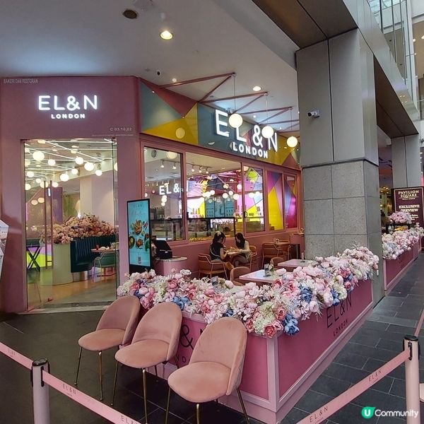 Parkson Elite 百盛