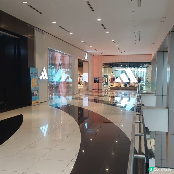 Parkson Elite 百盛