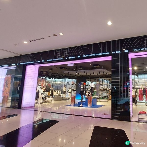 Parkson Elite 百盛