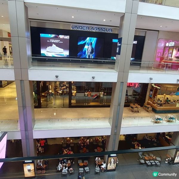 Parkson Elite 百盛