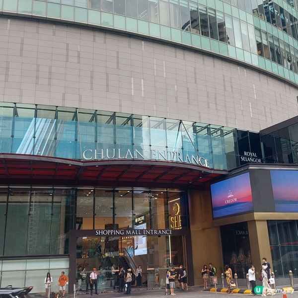 Parkson Elite 百盛