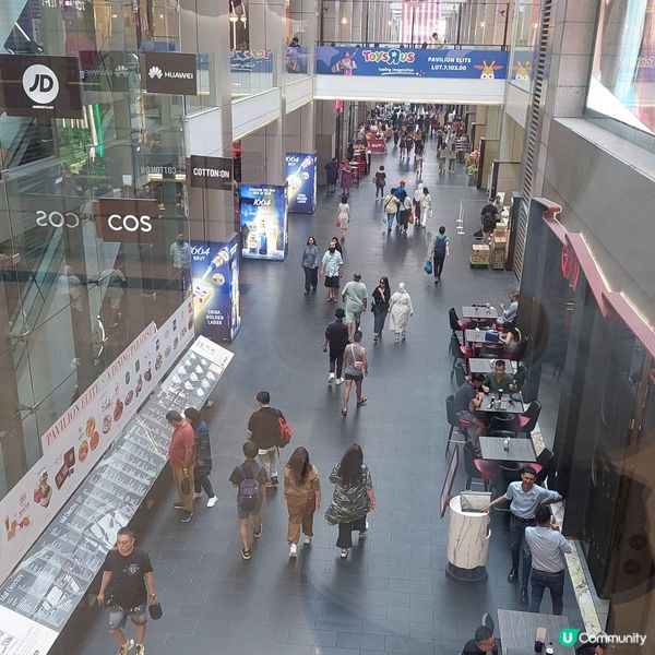 Parkson Elite 百盛