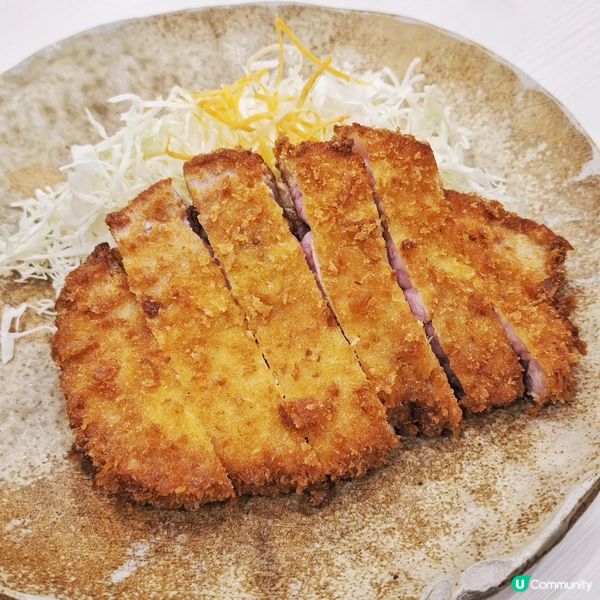 名古屋🏯必食👍名物🐖味噌豬扒