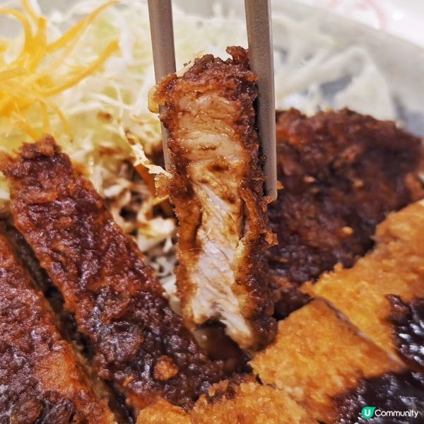 名古屋🏯必食👍名物🐖味噌豬扒