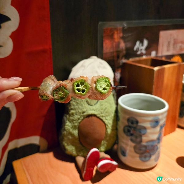 銅鑼灣宵夜推介！燒酎串燒愛好者必試🍶🍢