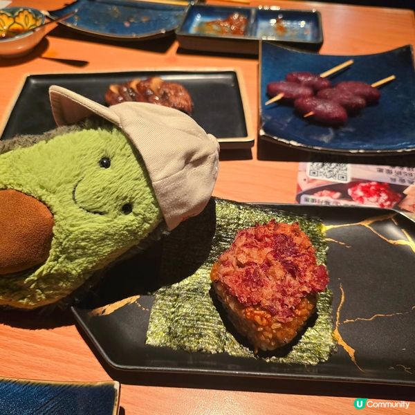 銅鑼灣宵夜推介！燒酎串燒愛好者必試🍶🍢