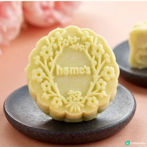 新加坡直送-貓山王榴槤月餅