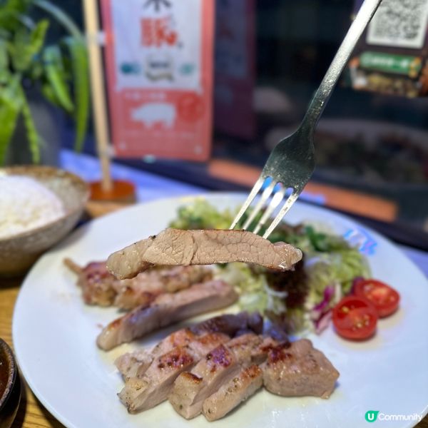 超唯美富士山．千層吉列豚肉