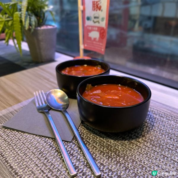 超唯美富士山．千層吉列豚肉