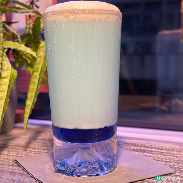 超唯美富士山．千層吉列豚肉