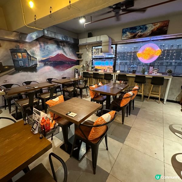 超唯美富士山．千層吉列豚肉