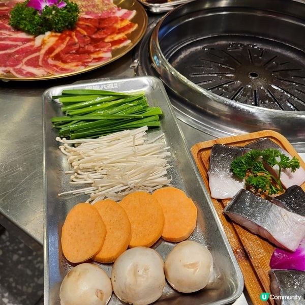 深圳 ︳食了會暴富的炭烤活鰻、烤肉