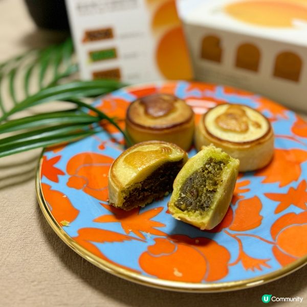 環保雜貨店踩過界😎推出香港人手製造+蛋奶素月餅🥮