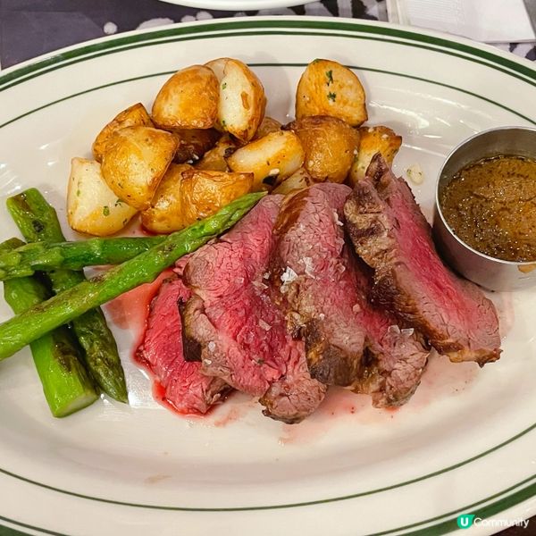 性價比高法國菜～ÔDELiCE