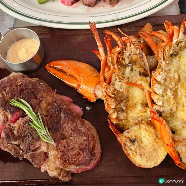 性價比高法國菜～ÔDELiCE