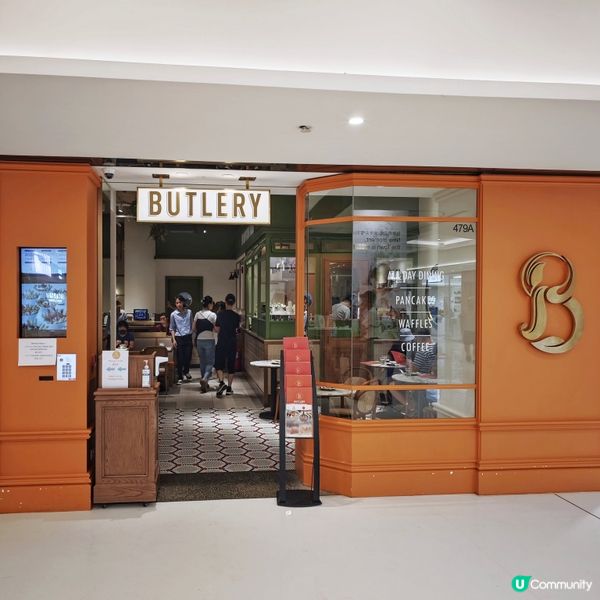 人氣🔥Cafe鹹甜🍴食物都咁😋美味