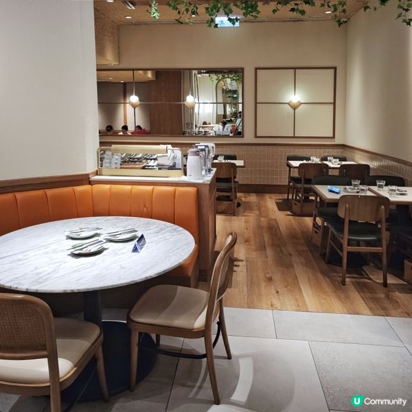 人氣🔥Cafe鹹甜🍴食物都咁😋美味