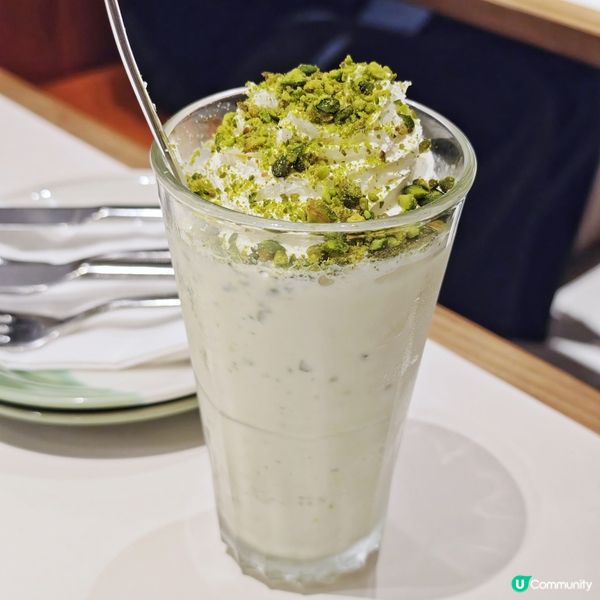 人氣🔥Cafe鹹甜🍴食物都咁😋美味