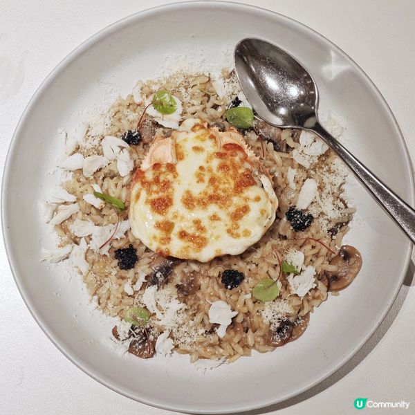 人氣🔥Cafe鹹甜🍴食物都咁😋美味